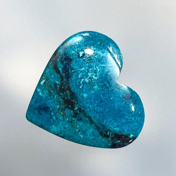 CZ 立方氧化鋯 7.86ct 藍色