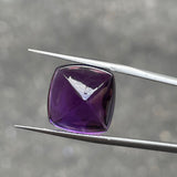 #AM48 天然紫水晶 13.84ct