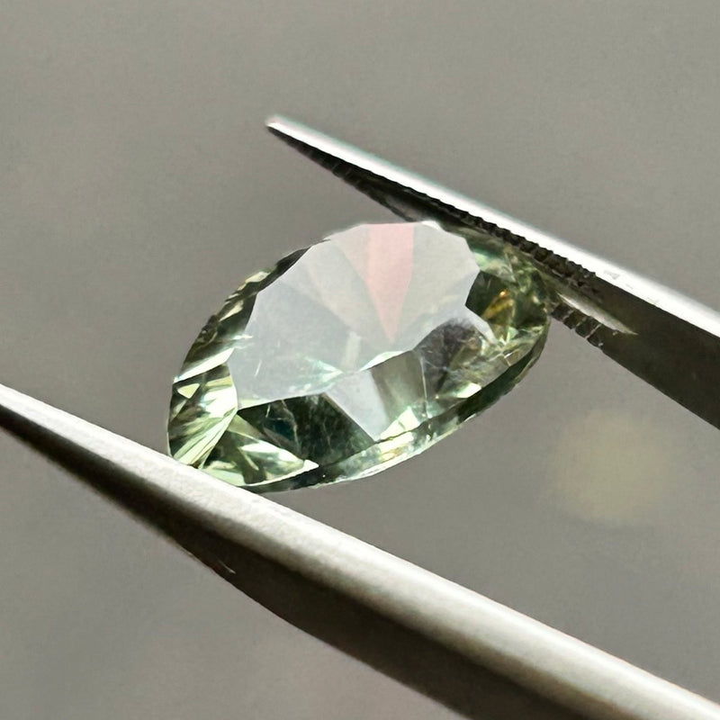 #PL2 天然プラシオライト 5.98ct