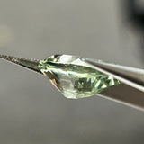 #PL2 天然プラシオライト 5.98ct