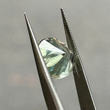 #PL2 天然プラシオライト 5.98ct