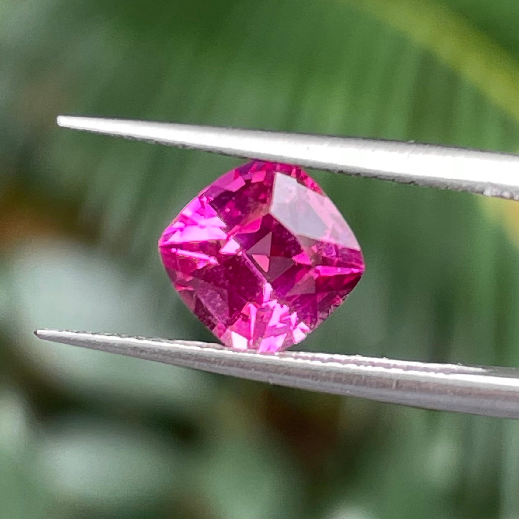Pink Sapphire – RYUHO ONLINE
