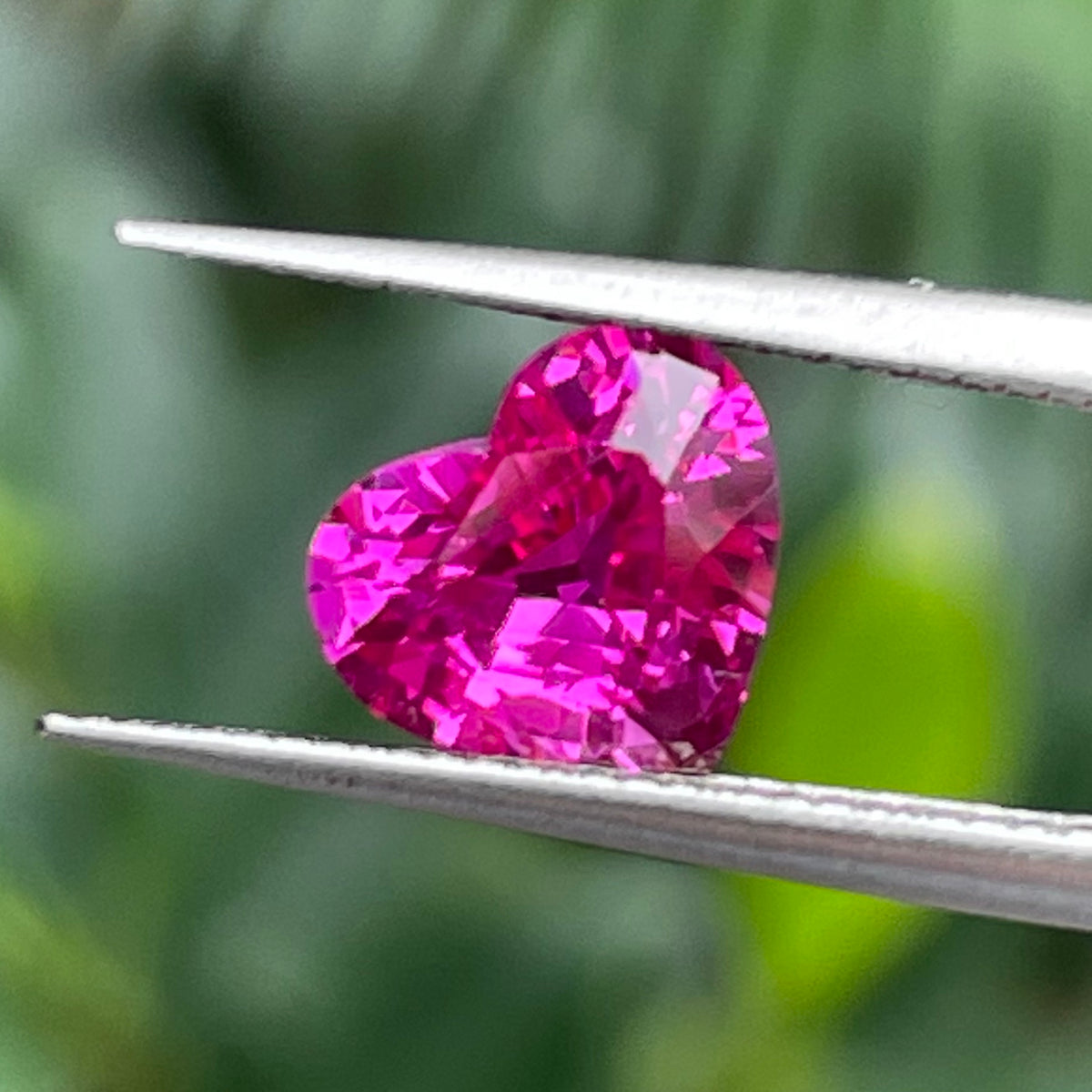Pink Sapphire – RYUHO ONLINE
