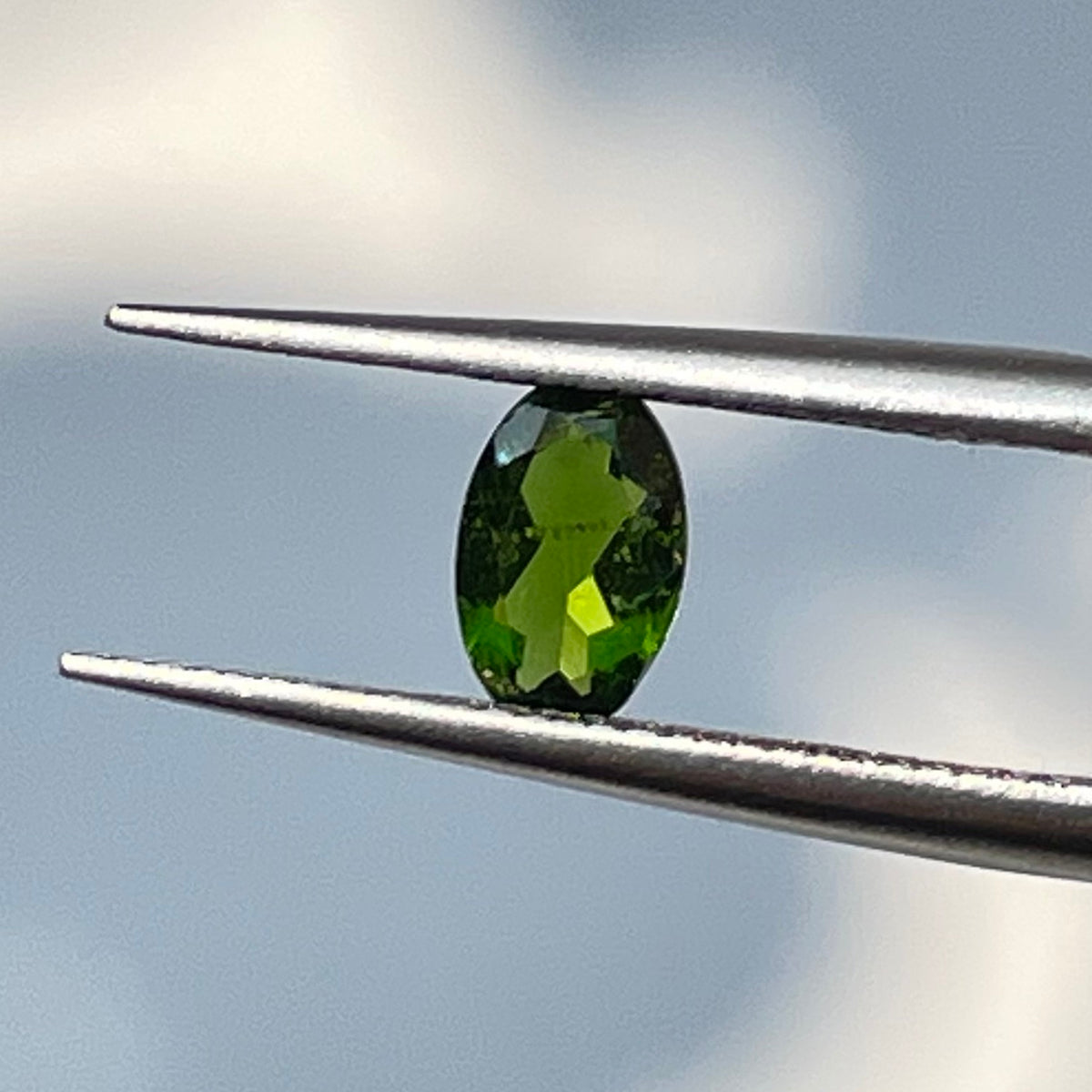 Chrome Diopside – RYUHO ONLINE