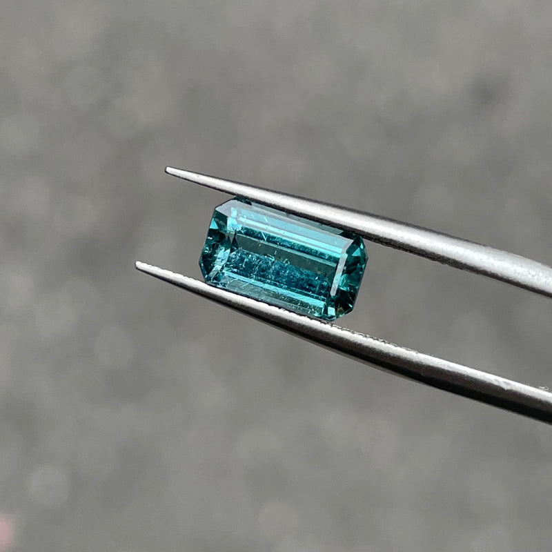 #BT1 天然ブルートルマリン 1.78ct