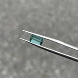 #BT2 天然ブルートルマリン 0.98ct