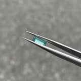 #BT2 天然ブルートルマリン 0.98ct