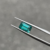 #BT6 天然ブルートルマリン 1.24ct