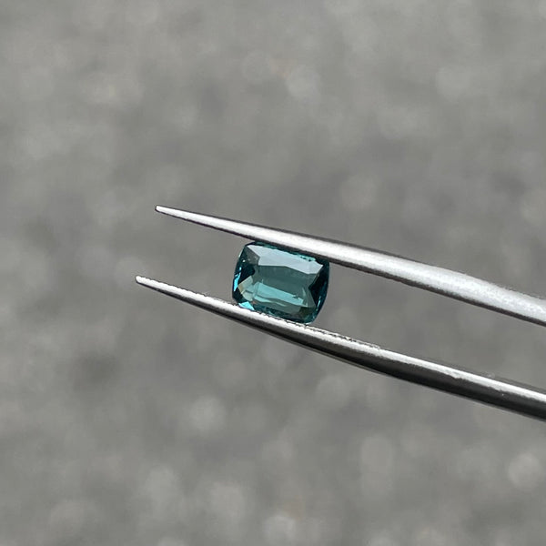 #BT10 天然ブルートルマリン 0.70ct