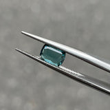 #BT10 天然ブルートルマリン 0.70ct