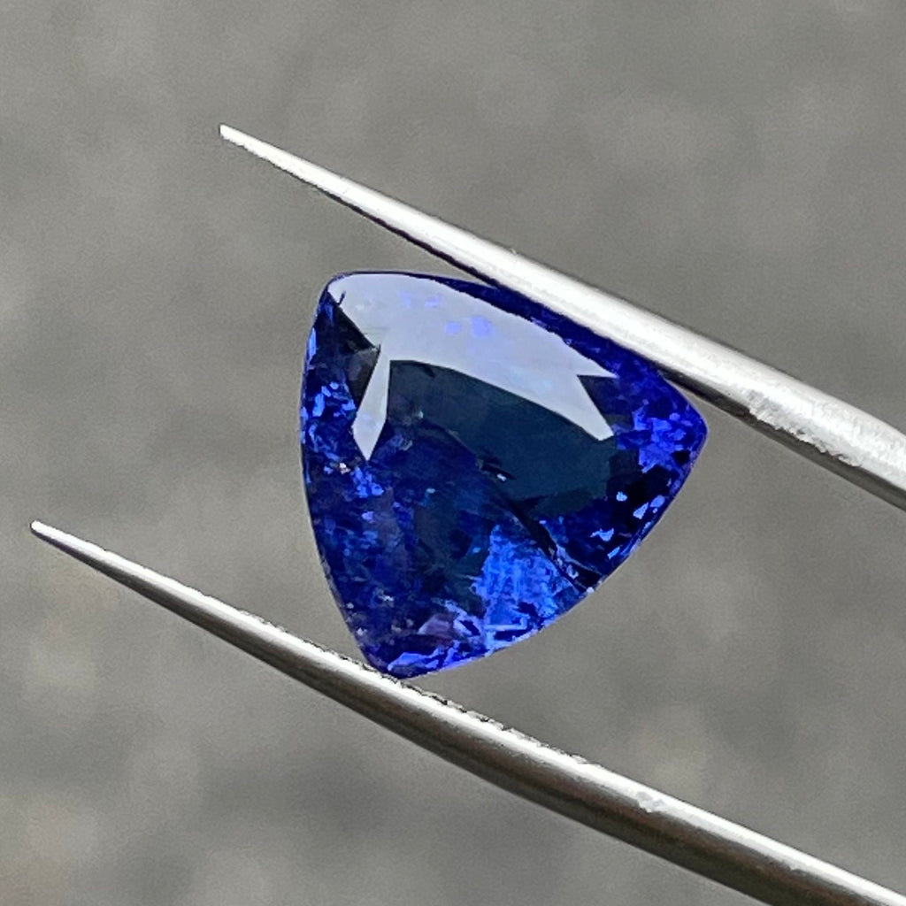 ルース】天然ゾイサイト 0.906ct – Mico宝飾店