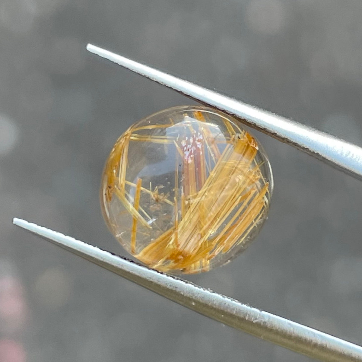 Rutile Quartz – RYUHO ONLINE