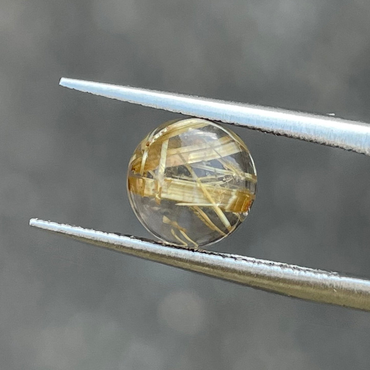 Rutile Quartz – RYUHO ONLINE