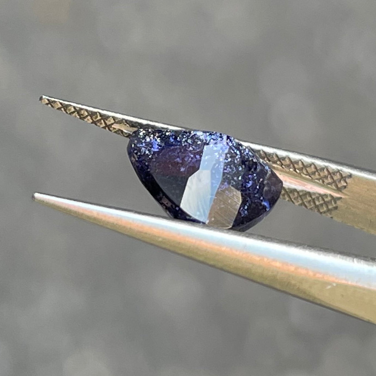 ISS1 天然アイオライトサンストーン 1.34ct – RYUHO ONLINE