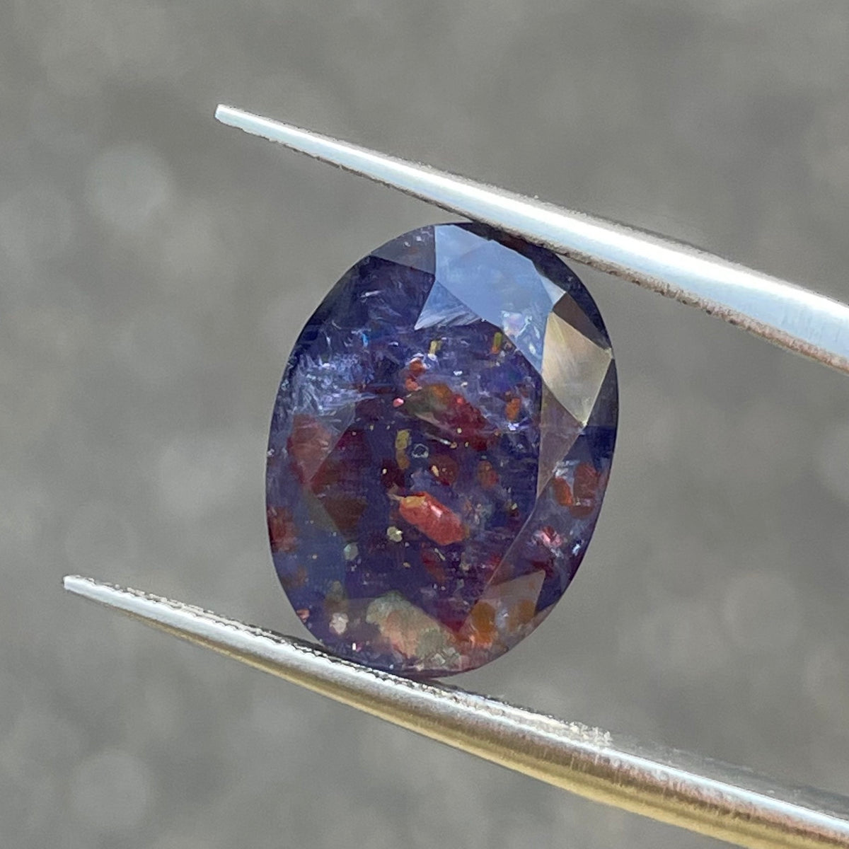 Iolite Sunstone – RYUHO ONLINE