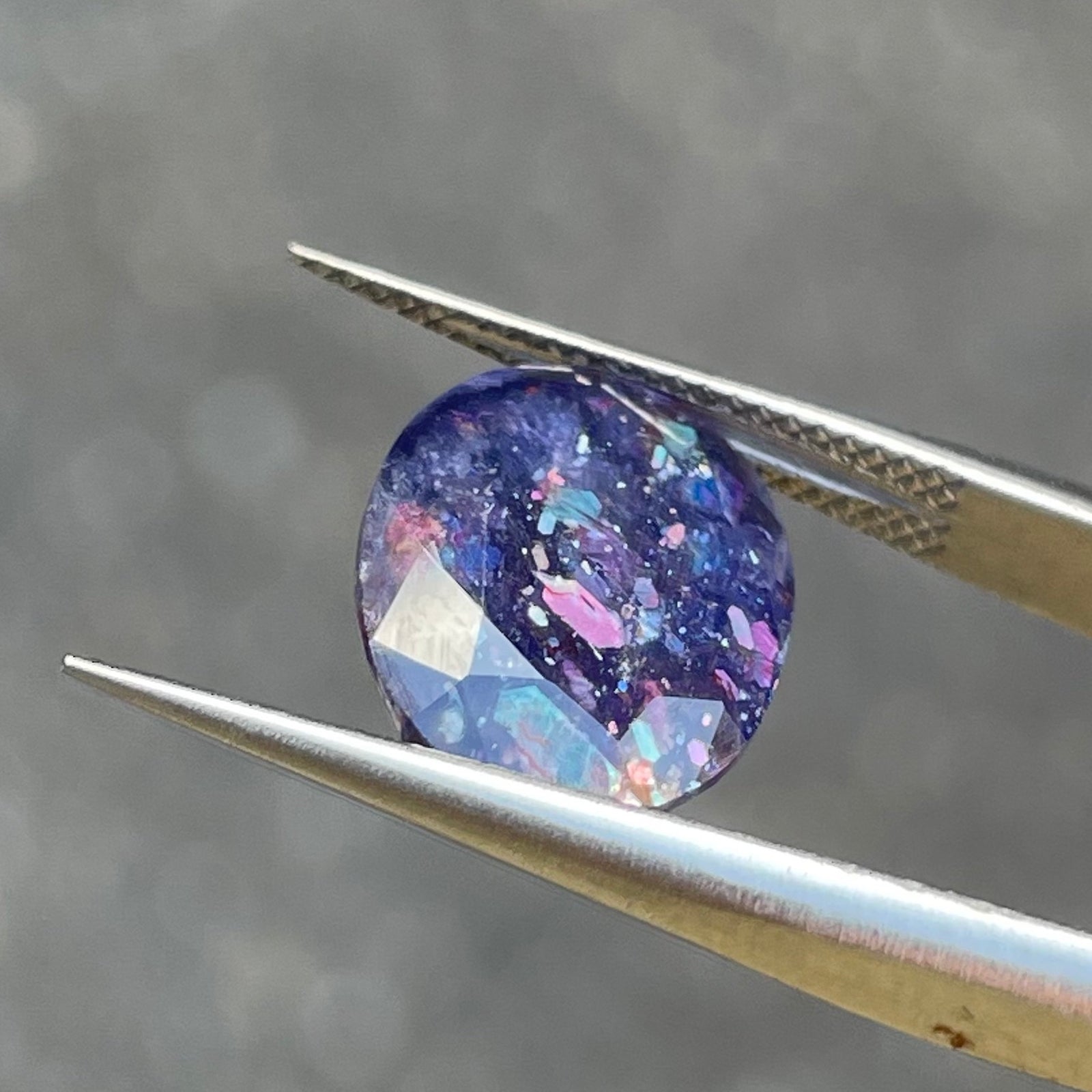 ISS9 天然アイオライトサンストーン 4.98ct – RYUHO ONLINE