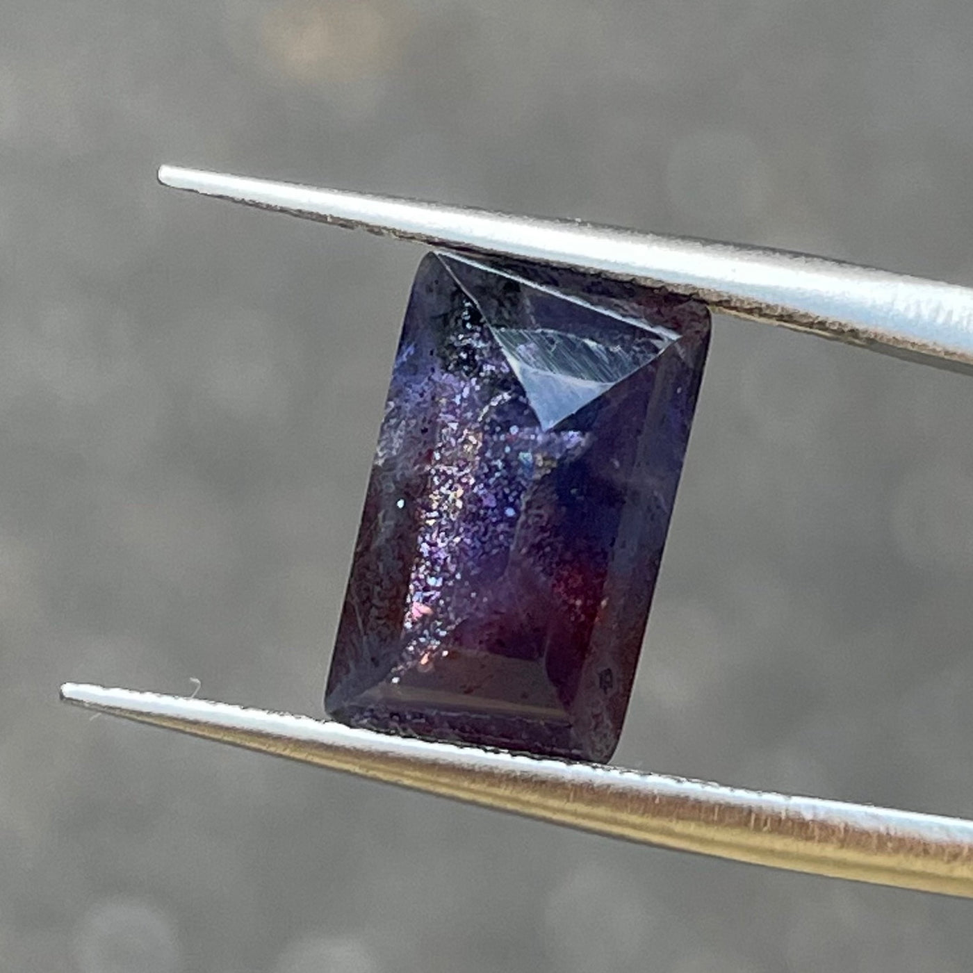 ISS10 天然アイオライトサンストーン 2.64ct – RYUHO ONLINE