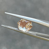 #OS11 天然オレゴンサンストーン 1.38ct