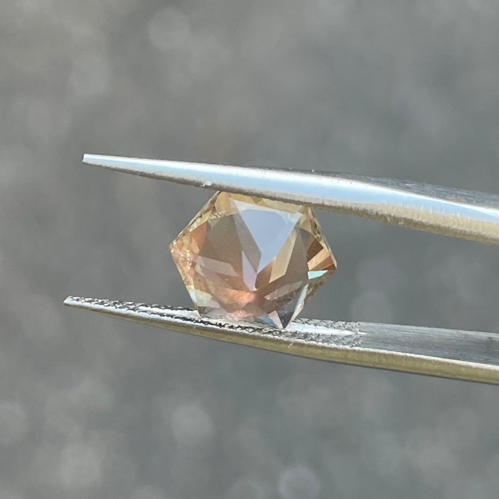 オレゴンサンストーン1.52ct | progresstone