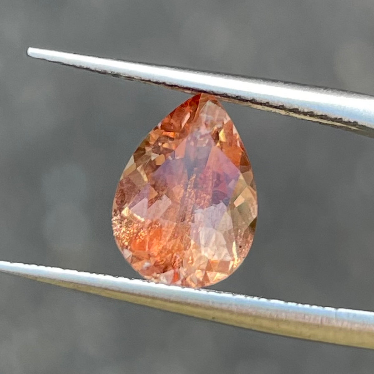 OS23 天然オレゴンサンストーン 1.68ct – RYUHO ONLINE