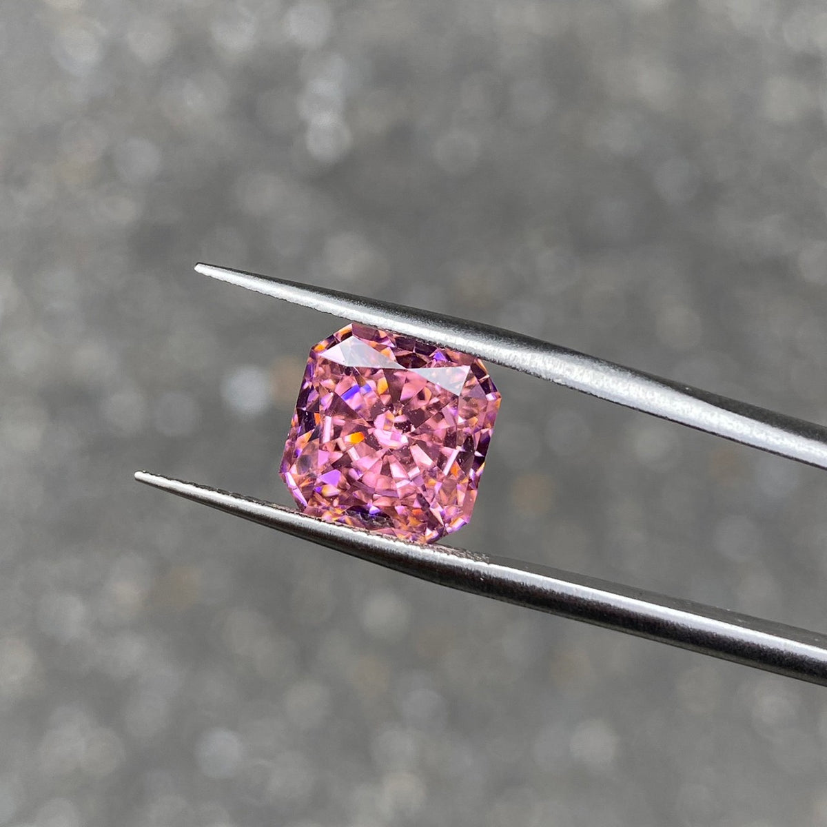 Cubic Zirconia – RYUHO ONLINE