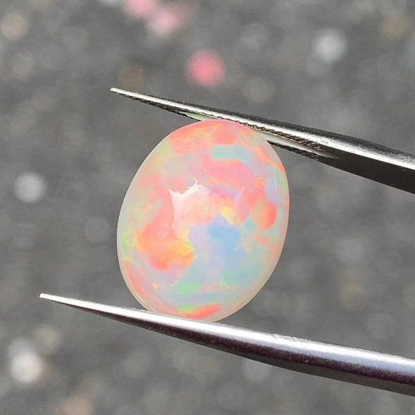 #OP33 天然オパール 7.76ct