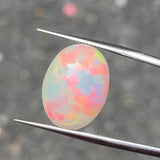 #OP33 天然オパール 7.76ct