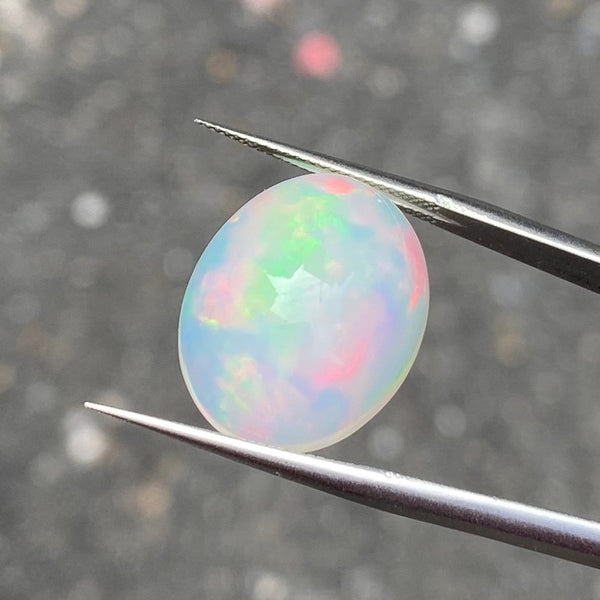 #OP35 天然オパール 11.72ct