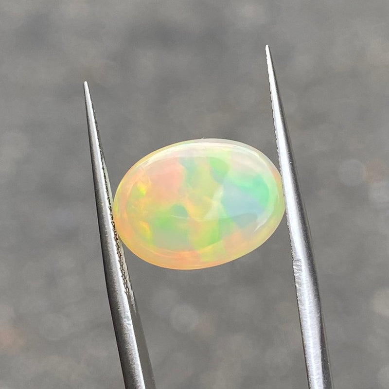 #OP82 天然オパール 4.28ct