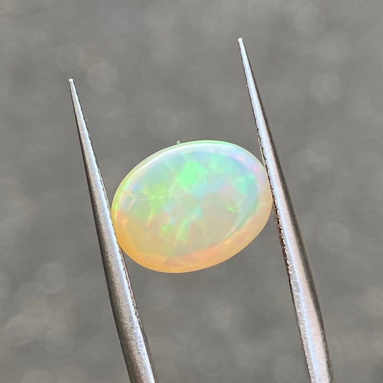#OP52 天然オパール 2.44ct