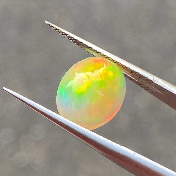 #OP52 天然オパール 2.44ct