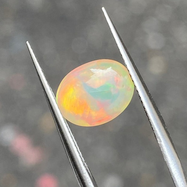 #OP40 天然オパール 2.06ct