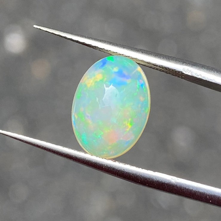 #OP39 天然オパール 2.48ct