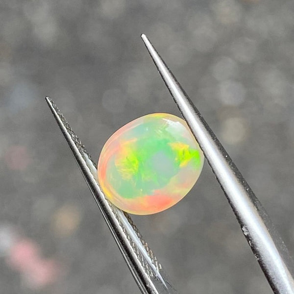#OP40 天然オパール 2.06ct