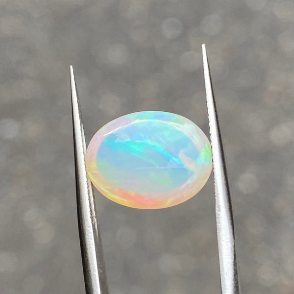#OP74 天然オパール 4.32ct